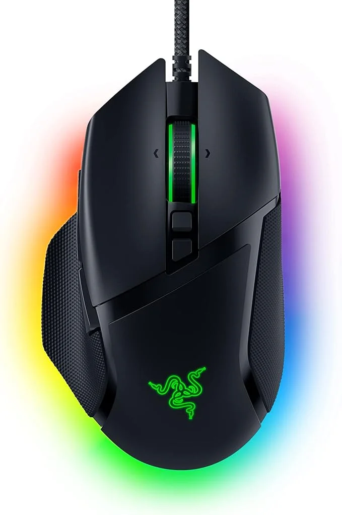 Razer Basilisk V3 bei Amazon