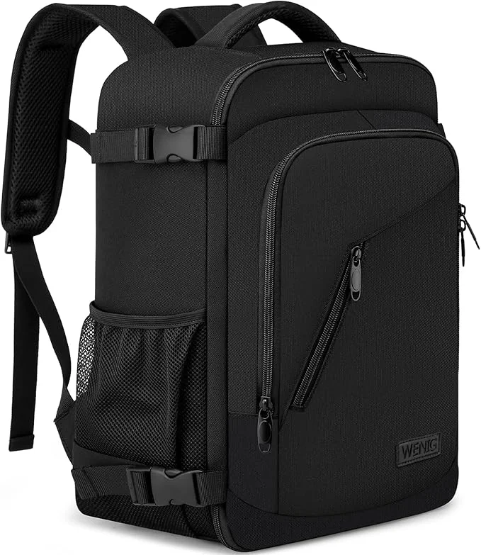 Handgepaeck Rucksack 40x20x25 fuer Ryanair bei Amazon