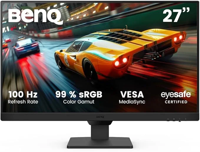 BenQ GW2790E 27 Zoll 100Hz Eye-Care Monitor