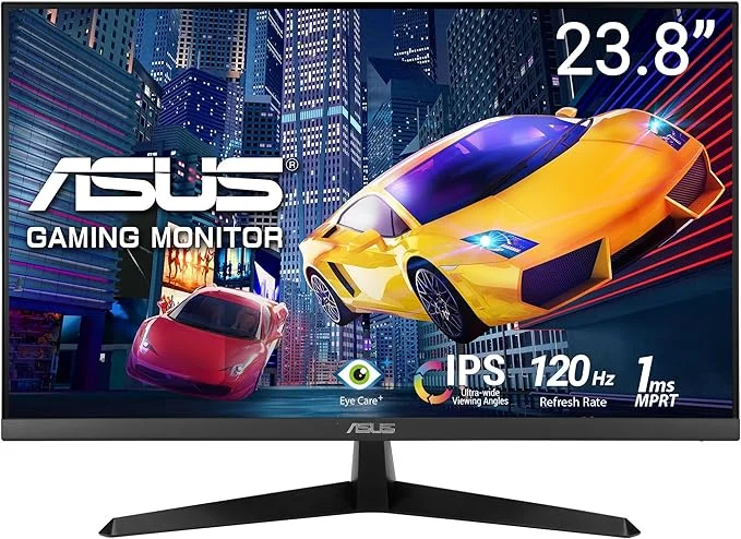ASUS VY249HGR 24 Zoll 120Hz Monitor