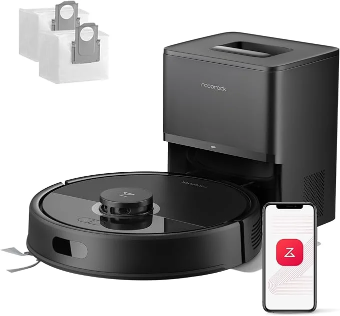 roborock Q7 L5+ Set Saugroboter bei Amazon