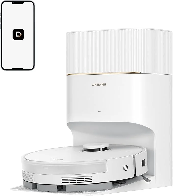 dreame D20 Pro Plus Saugroboter bei Amazon