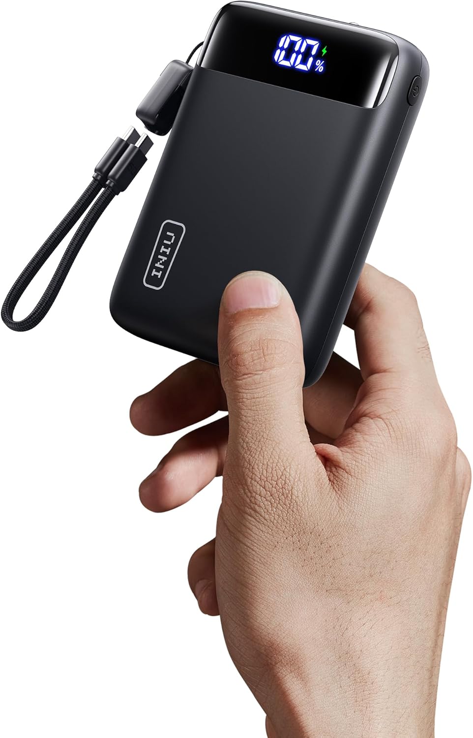 INIU Ultra Klein 20.000mAh Powerbank bei Amazon